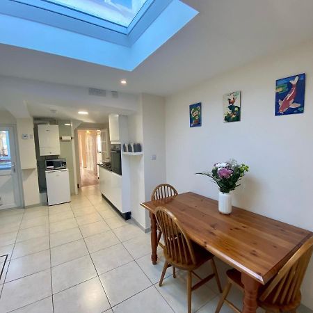 Buttercup Cottage Sidmouth Exterior foto